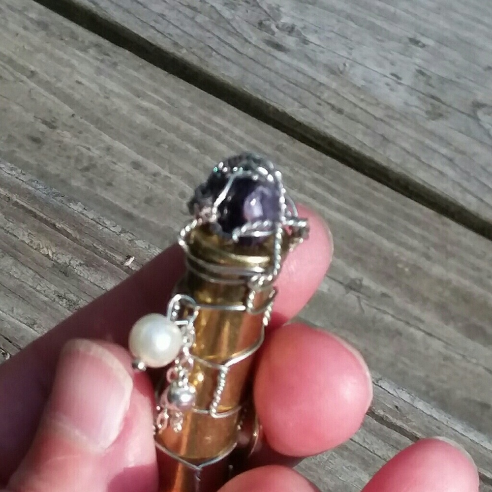 Flower bullet - Picture 4 of 6